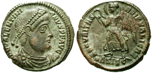 Constantine-II-Victory